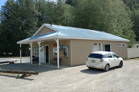 Dawson City RV Park and Campground
