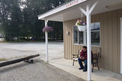 Dawson City RV Park and Campground