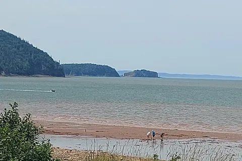Five Islands Provincial Park
