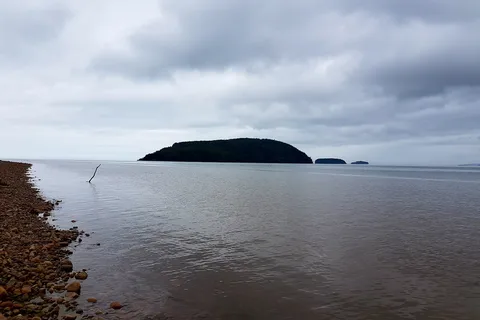 Five Islands Provincial Park