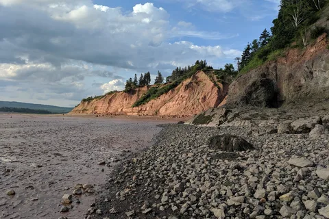 Five Islands Provincial Park