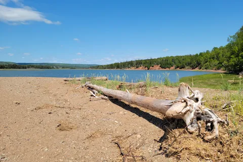 Five Islands Provincial Park