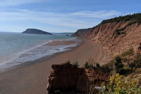 Five Islands Provincial Park