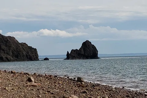 Five Islands Provincial Park