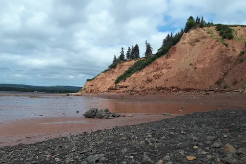Five Islands Provincial Park