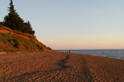 Five Islands Provincial Park