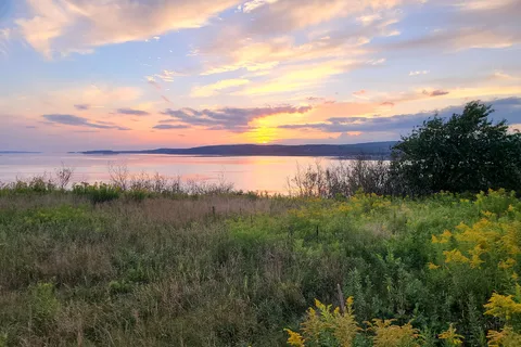 Five Islands Provincial Park