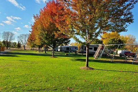 Finn Road Park