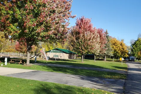 Finn Road Park