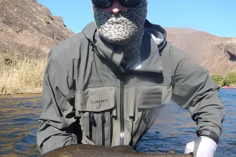 Deschutes River Fly Shop and Camp