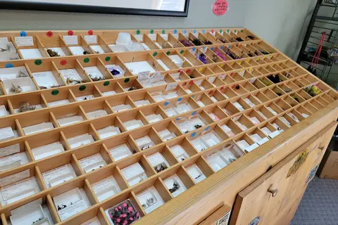 Deschutes River Fly Shop and Camp