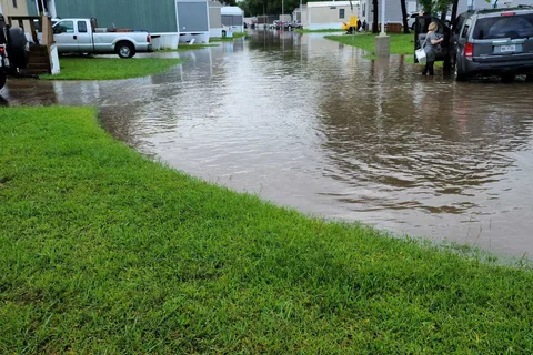 King Parkway Mh and RV Park