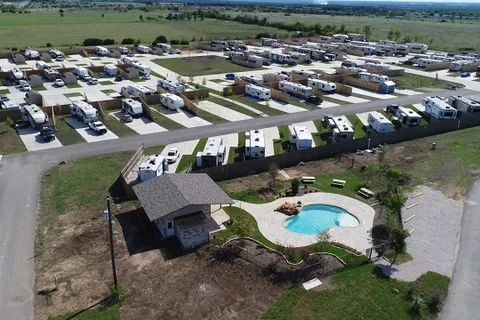Red Barn Ranch RV Park