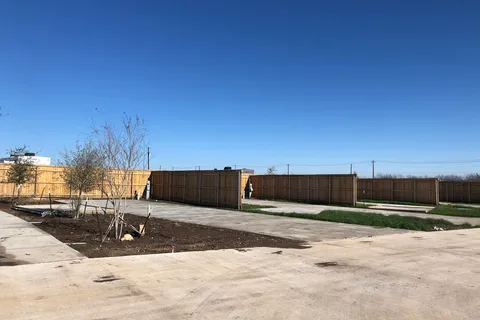 Red Barn Ranch RV Park