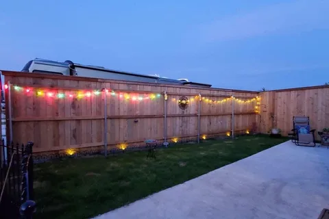 Red Barn Ranch RV Park