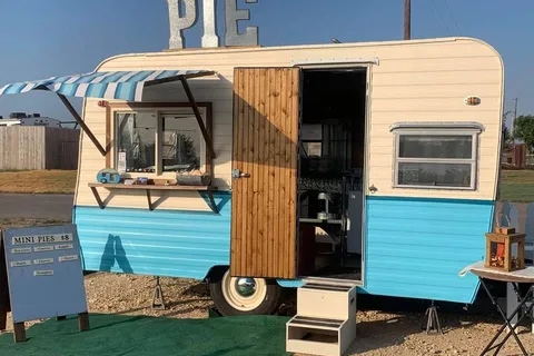 Red Barn Ranch RV Park
