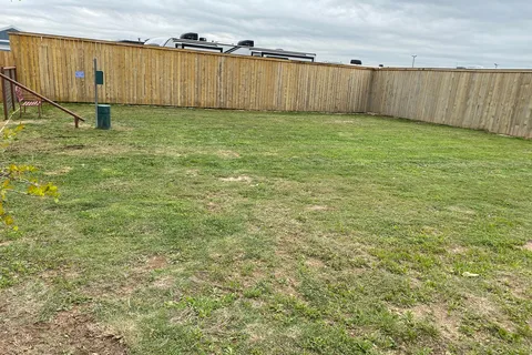 Red Barn Ranch RV Park