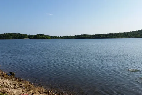 Mutton Creek Marina and Campgrounds