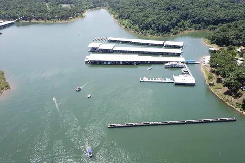 Mutton Creek Marina and Campgrounds