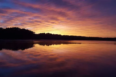 Mutton Creek Marina and Campgrounds