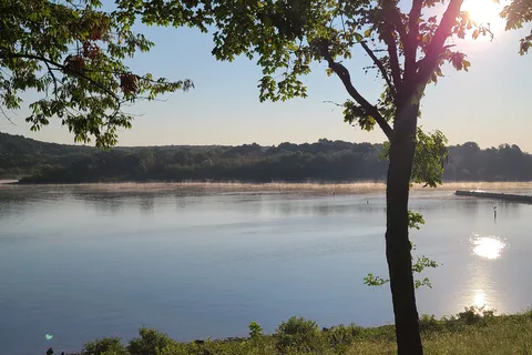 Mutton Creek Marina and Campgrounds