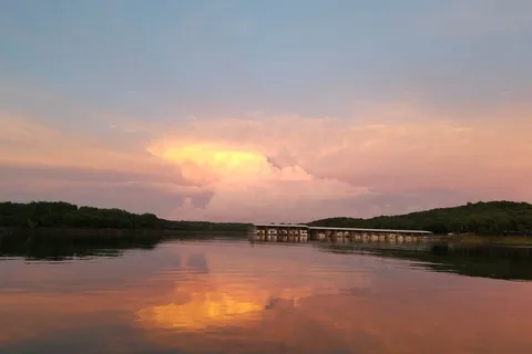 Mutton Creek Marina and Campgrounds