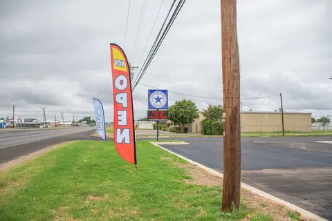 Brothers RV Park
