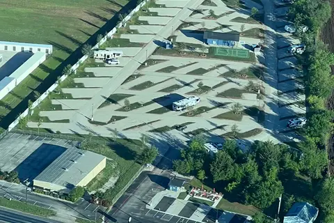 Brothers RV Park