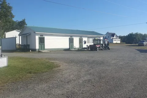 Sunrise Campground