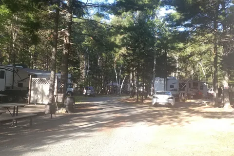 Sunrise Campground