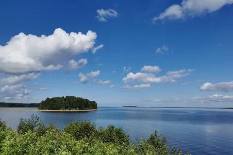 Sunrise Campground