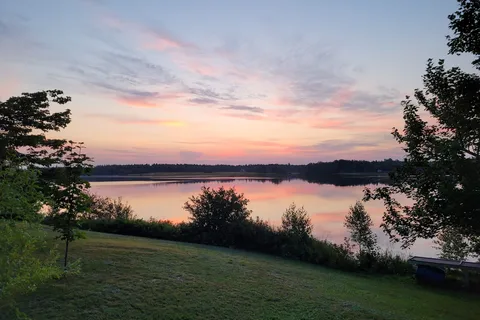 Sunrise Campground