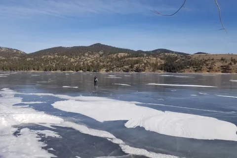 Black Sandy State Park