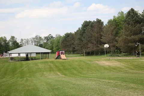 Winding Creek Camp