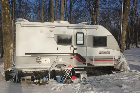 Sand Springs Campground