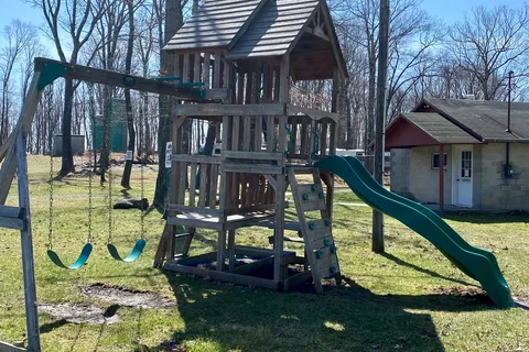 Sand Springs Campground