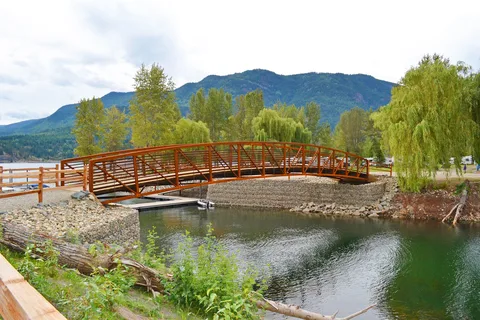 Cottonwood Cove RV Resort