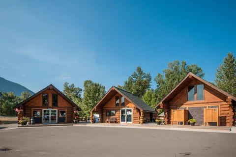 Cottonwood Cove RV Resort