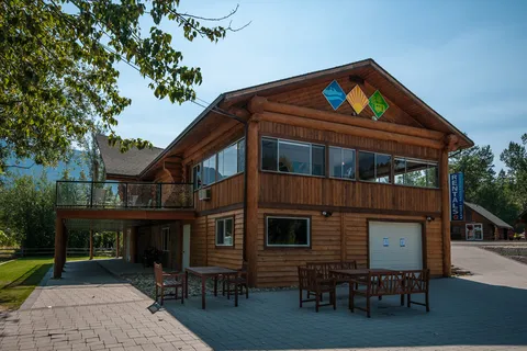 Cottonwood Cove RV Resort