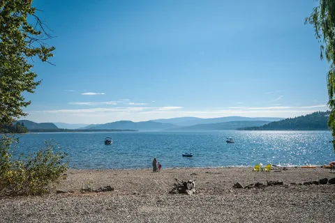 Cottonwood Cove RV Resort