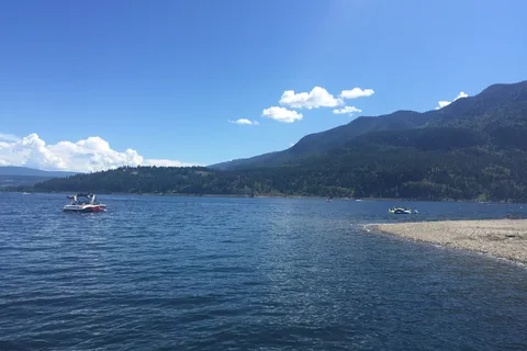 Cottonwood Cove RV Resort