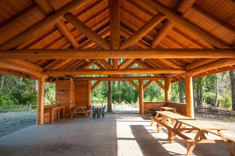 Cottonwood Cove RV Resort