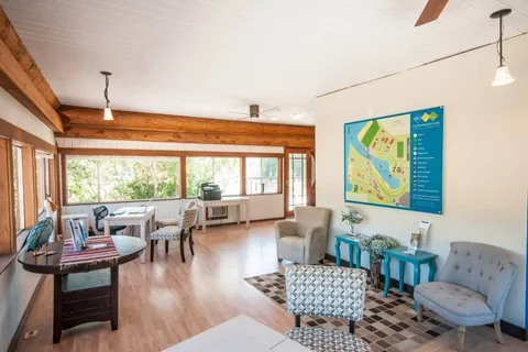 Cottonwood Cove RV Resort