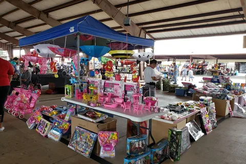 Traders Village RV Park