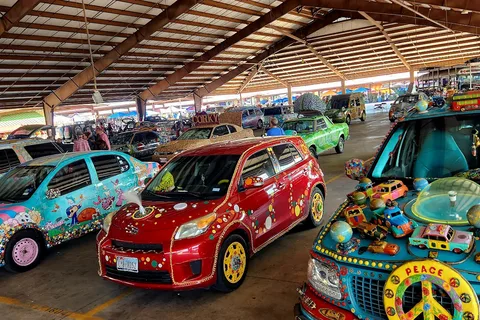 Traders Village RV Park