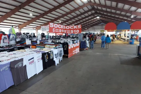 Traders Village RV Park