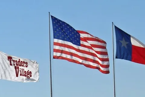 Traders Village RV Park