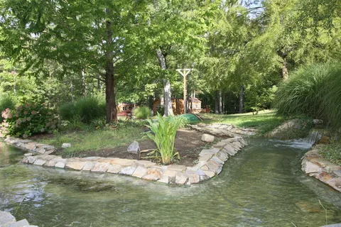 Williamsburg RV and Camping Resort