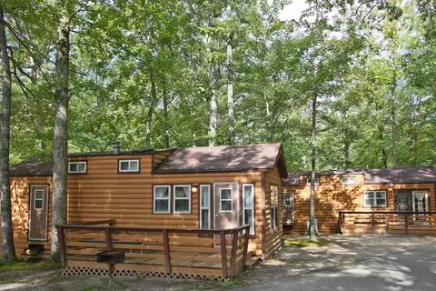 Williamsburg RV and Camping Resort