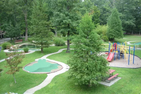 Williamsburg RV and Camping Resort